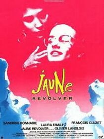 Watch Jaune revolver