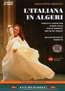 Watch L'Italiana in Algeri, Dramma giocoso per musica in due atti di Angelo Anelli