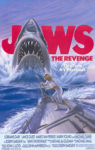 Watch Jaws: The Revenge