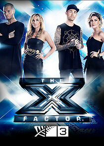 Watch The X Factor NZ