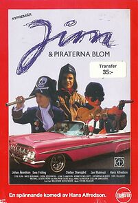 Watch Jim & Piraterna Blom