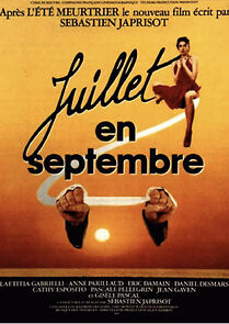Watch Juillet en septembre