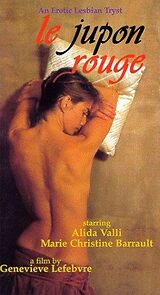 Watch Le jupon rouge