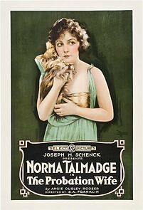 Watch The Probation Wife