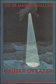 Watch Hauser Orkater: Zie de mannen vallen