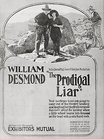 Watch The Prodigal Liar