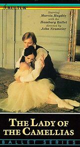 Watch Die Kameliendame