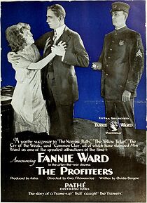 Watch The Profiteers