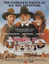 Watch Kenny Rogers as The Gambler, Part III: The Legend Continues
