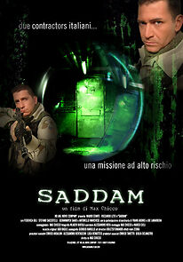 Watch Saddam