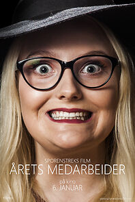 Watch Årets Medarbeider