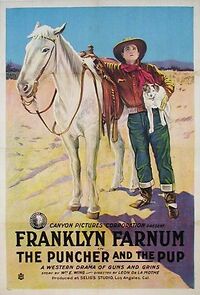 Watch The Puncher and the Pup (Short 1919)