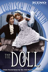 Watch The Doll