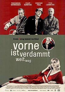 Watch Vorne ist verdammt weit weg