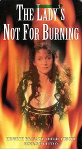 Watch The Lady's Not for Burning