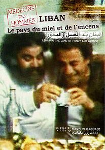 Watch The Land of Honey and Incense