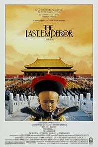 Watch The Last Emperor