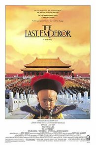 Watch The Last Emperor