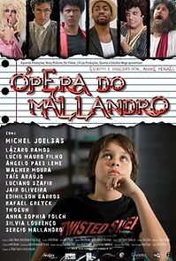 Watch Ópera do Mallandro (Short 2007)