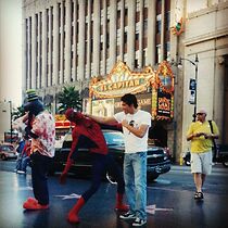 Watch All in One (Short 2010)