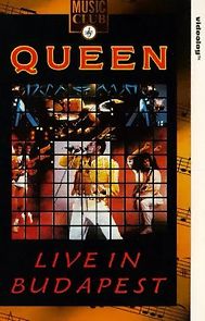 Watch Queen: Hungarian Rhapsody - Live in Budapest '86