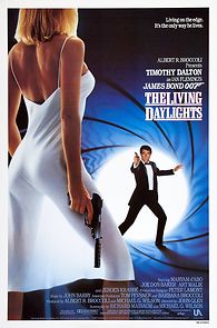 Watch The Living Daylights