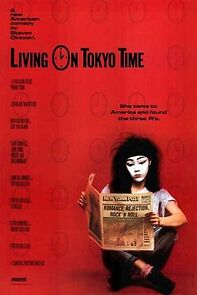 Watch Living on Tokyo Time