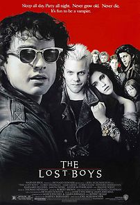 Watch The Lost Boys