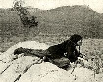 Watch Captain King's Rescue (Short 1912)