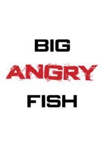 Watch Big Angry Fish