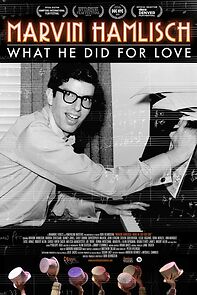 Watch Marvin Hamlisch: What He Did for Love