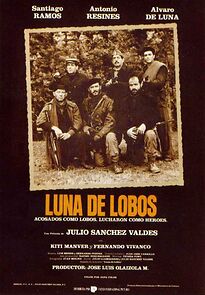 Watch Luna de lobos