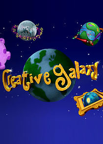 Watch Creative Galaxy