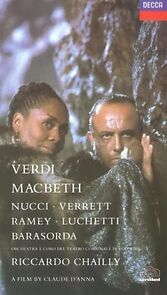 Watch Macbeth