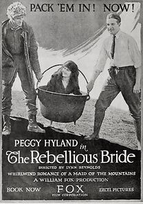 Watch The Rebellious Bride