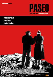 Watch Paseo (Short 2007)