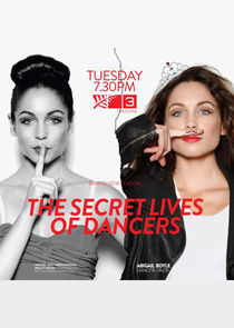 Watch The Secret Lives of Dancers