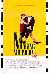 Watch Making Mr. Right