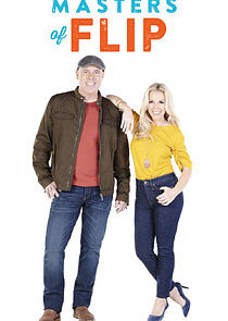 Watch Masters of Flip