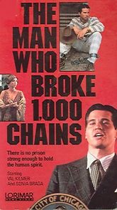 Watch The Man Who Broke 1,000 Chains
