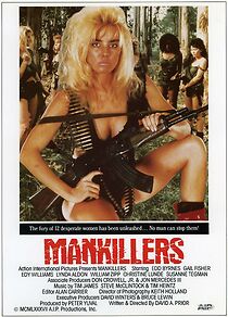 Watch Mankillers