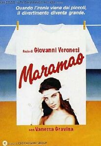 Watch Maramao