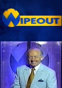 Watch Wipeout