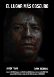 Watch The darkest place (Short 2015)