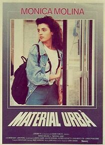Watch Material urbà