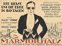 Watch Around the World in 80 Days