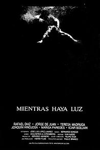 Watch Mientras haya luz