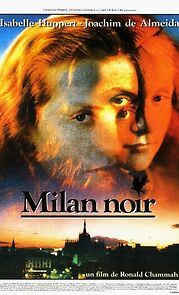 Watch Milan noir