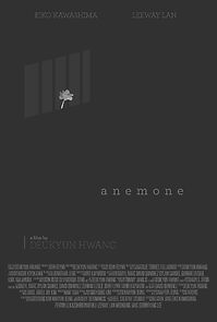 Watch Anemone (Short 2016)