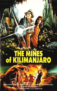 Watch The Mines of Kilimanjaro